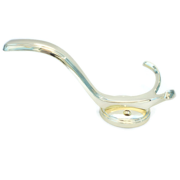 Coat and Hat Hook