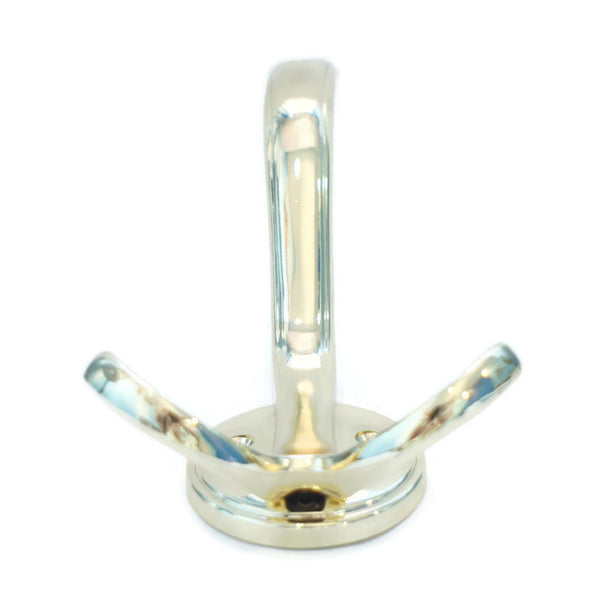 Coat and Hat Hook