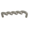 812 Decorative Stainless Pull Handle - Magnificent Marketing (DIY Builders Hardware)