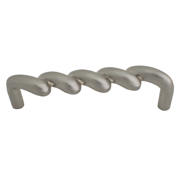 812 Decorative Stainless Pull Handle - Magnificent Marketing (DIY Builders Hardware)