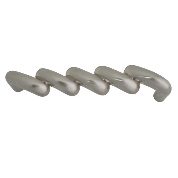 812 Decorative Stainless Pull Handle - Magnificent Marketing (DIY Builders Hardware)