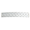 8138 Plain Matt Chrome Pull Handle - Magnificent Marketing (DIY Builders Hardware)