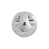 815 Plain Chrome Knob Handle