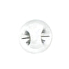 815 Plain Chrome Knob Handle - Magnificent Marketing (DIY Builders Hardware)