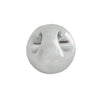 815 Plain Chrome Knob Handle - Magnificent Marketing (DIY Builders Hardware)