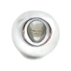 815 Plain Chrome Knob Handle