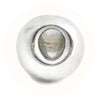 815 Plain Chrome Knob Handle