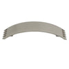 8209 Decorative Stainless Pull Handle - Magnificent Marketing (DIY Builders Hardware)