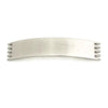 8209 Decorative Stainless Pull Handle - Magnificent Marketing (DIY Builders Hardware)