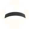 8209 Black Decorative Stainless Pull Handle