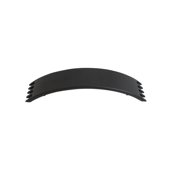 8209 Black Decorative Stainless Pull Handle