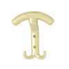 Brass Plated Tieback Hook