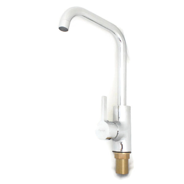Farrah Hot and Cold Basin Mixer