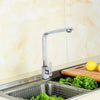 Farrah Single Cold Tap Mixer