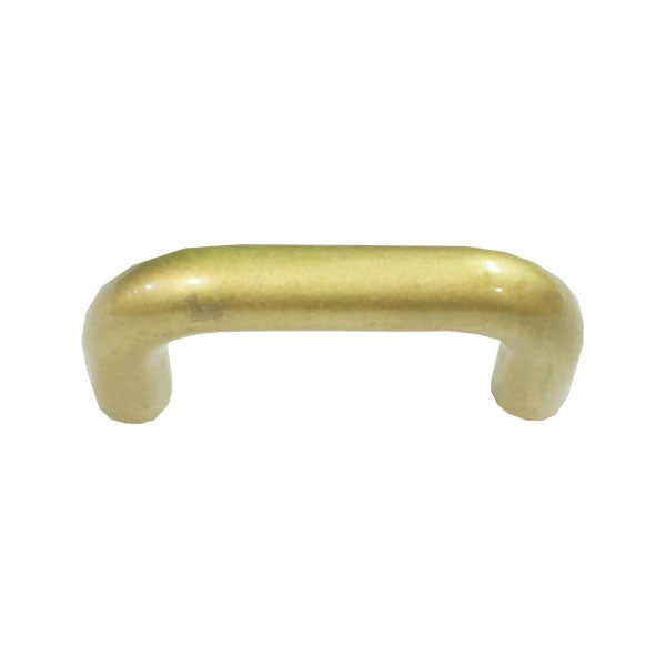 8264 Helmet Gold Pull Handle