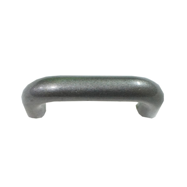 8264 Helmet Gray Pull Handle