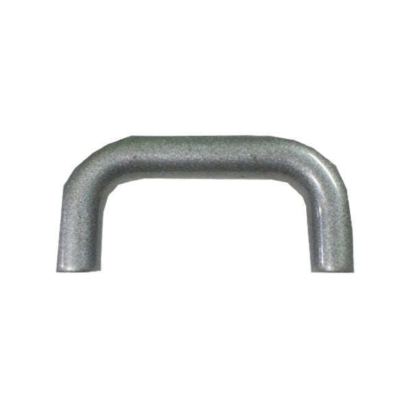 8264 Helmet Gray Pull Handle