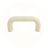 8264 Matt Almond Plastic Pull Handle