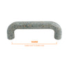 8296 Dynasty Reef Plastic Pull Handle