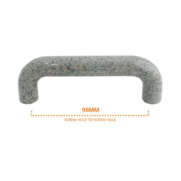 8296 Dynasty Reef Plastic Pull Handle