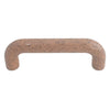 8296 Dynasty Cameo Plastic Pull Handle - Magnificent Marketing (DIY Builders Hardware)
