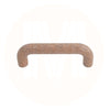 8296 Dynasty Cameo Plastic Pull Handle