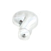 829 Question Mark Chrome Knob Handle - Magnificent Marketing (DIY Builders Hardware)