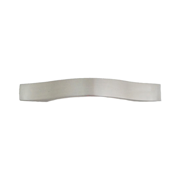 8323 Modern Cabinet Handle (Satin Nickel)