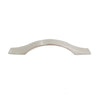 8323 Modern Cabinet Handle (Satin Nickel)