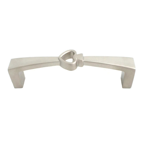 832 Decorative Stainless Pull Handle - Magnificent Marketing (DIY Builders Hardware)