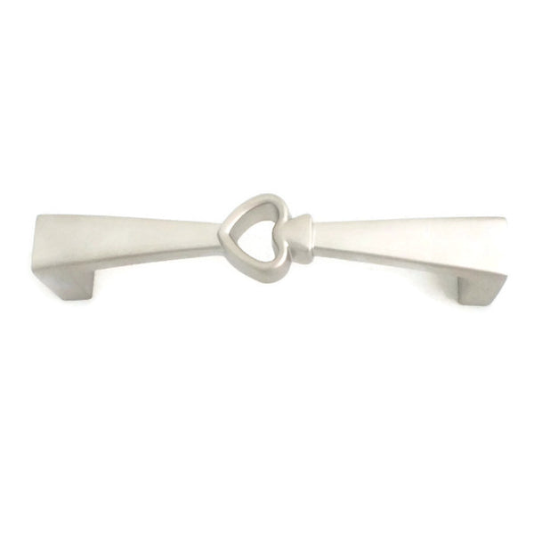 832 Decorative Stainless Pull Handle - Magnificent Marketing (DIY Builders Hardware)