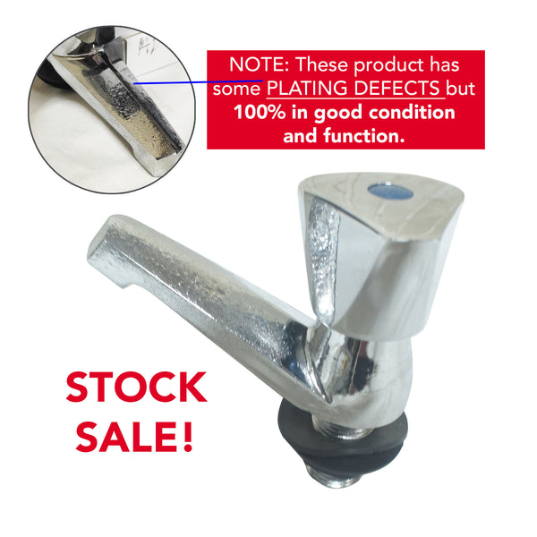 Lavatory Faucet