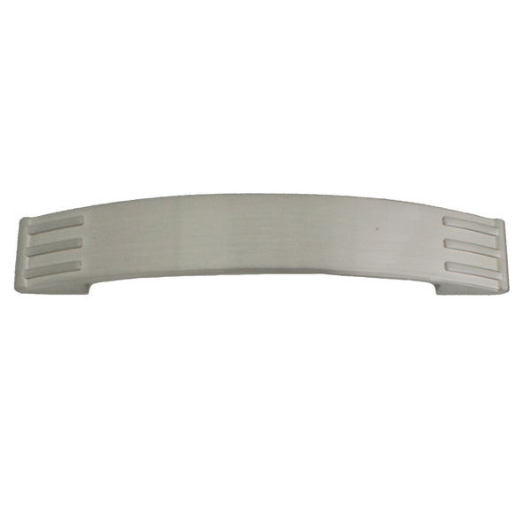 8351 Decorative Stainless Pull Handle