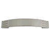8351 Decorative Stainless Pull Handle