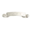 8352 Decorative Stainless Pull Handle - Magnificent Marketing (DIY Builders Hardware)