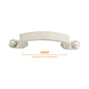 8352 Decorative Stainless Pull Handle