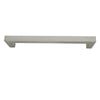 8371 Plain Stainless Pull Handle - Magnificent Marketing (DIY Builders Hardware)