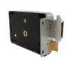 Corona Gate Rim Lock