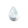 849 Teardrop Chrome Knob Handle - Magnificent Marketing (DIY Builders Hardware)