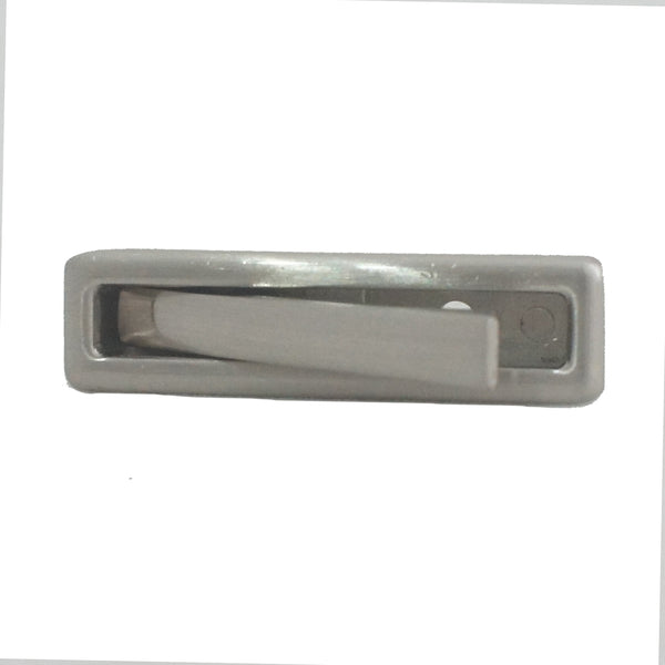 8531 Plain Stainless Handle - Magnificent Marketing (DIY Builders Hardware)