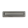 8531 Plain Stainless Handle - Magnificent Marketing (DIY Builders Hardware)