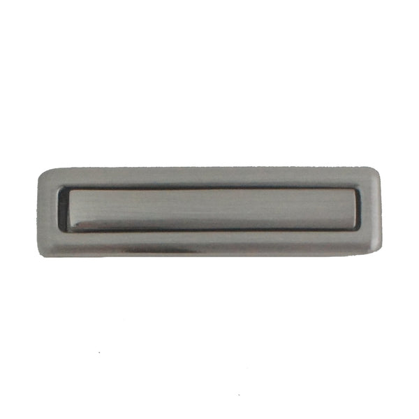 8531 Plain Stainless Handle - Magnificent Marketing (DIY Builders Hardware)