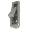 8531 Plain Stainless Handle - Magnificent Marketing (DIY Builders Hardware)