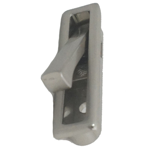 8531 Plain Stainless Handle - Magnificent Marketing (DIY Builders Hardware)