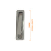 8531 Plain Stainless Handle