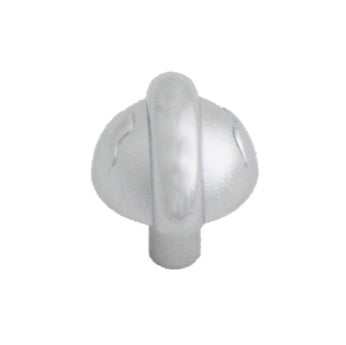 855 Plain Chrome Knob Handle - Magnificent Marketing (DIY Builders Hardware)