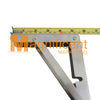 Foldable Shelf Bracket