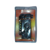 Corona Stainless Door Chain with Bolt