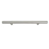 8925 Stainless Solid Pull Handle - Magnificent Marketing (DIY Builders Hardware)