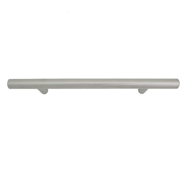 8925 Stainless Solid Pull Handle - Magnificent Marketing (DIY Builders Hardware)